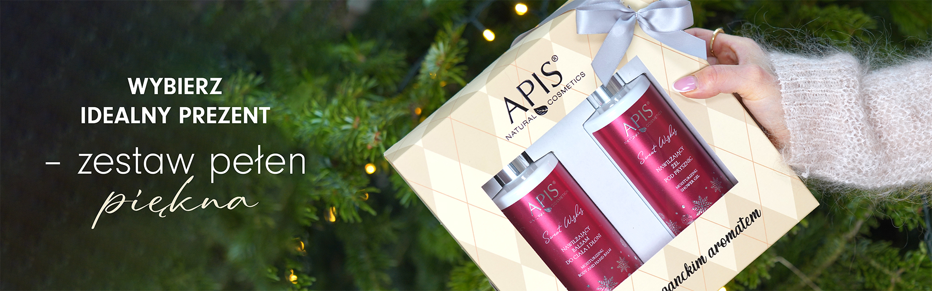 Zestawy świąteczne